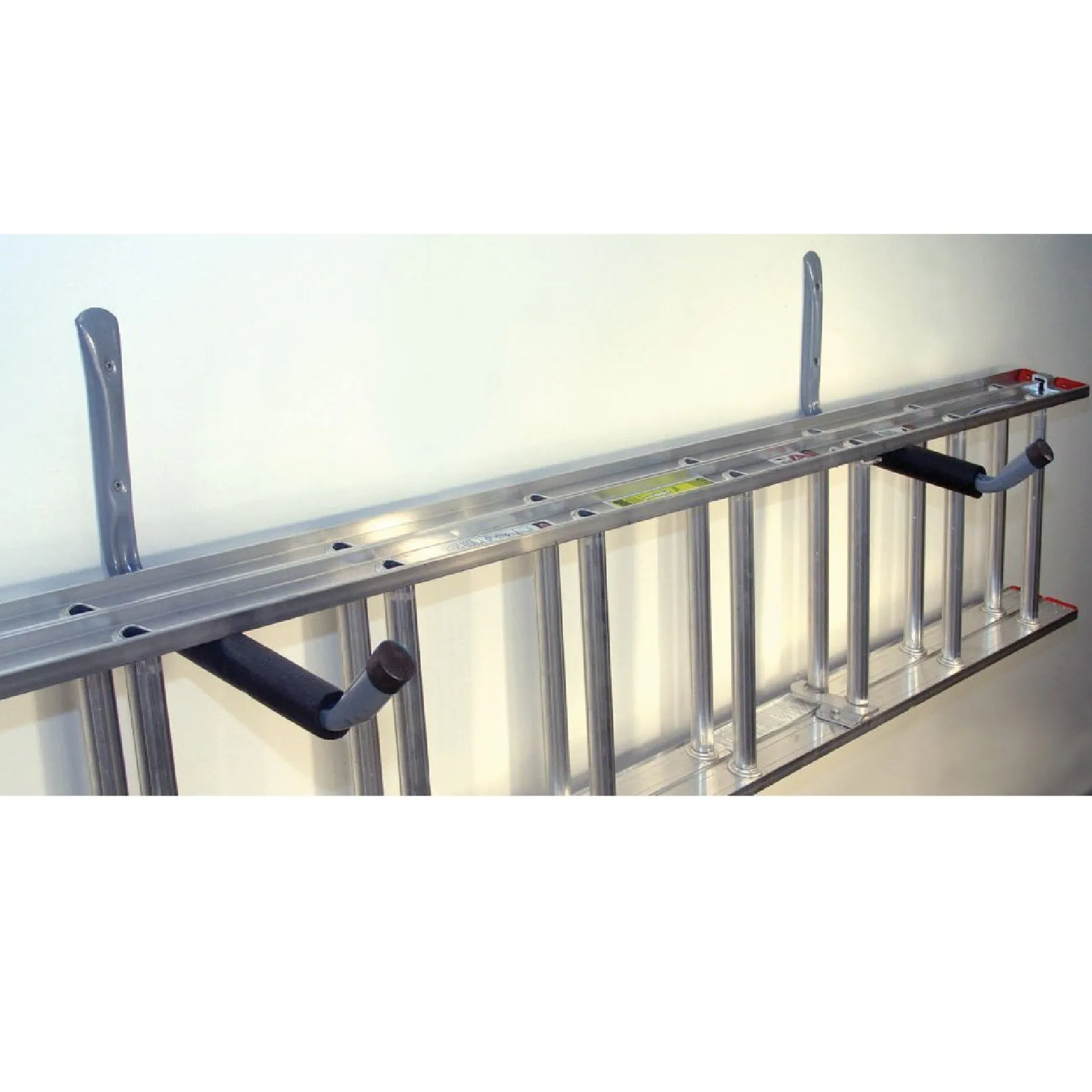 2 x Giant Heavy Duty Storage Hooks Wall Mounted