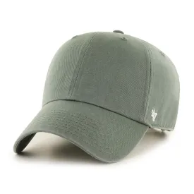 '47 Brand Clean Up Cap | Moss