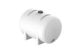 500L Horizontal Tank