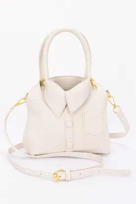 5236 White - Pack of 3
