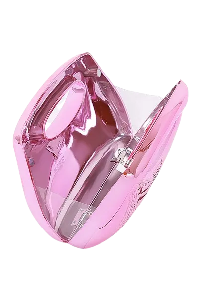 7446 Pink - Pack of 3
