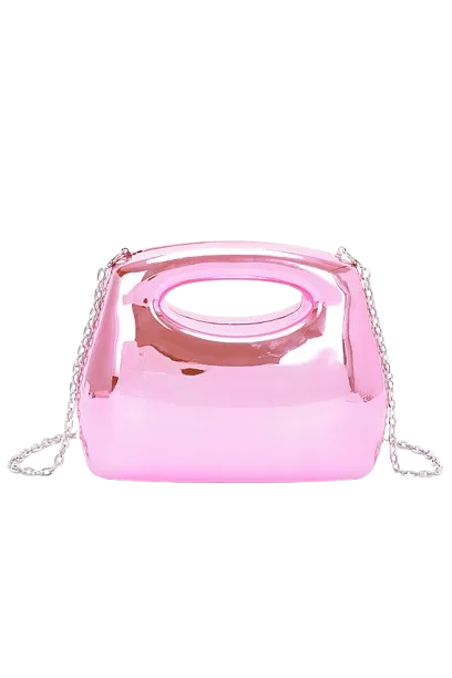 7446 Pink - Pack of 3