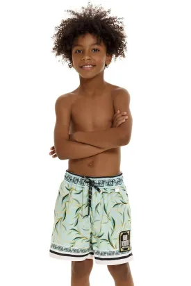 Agua Bendita Nick Korin Kids Trunk