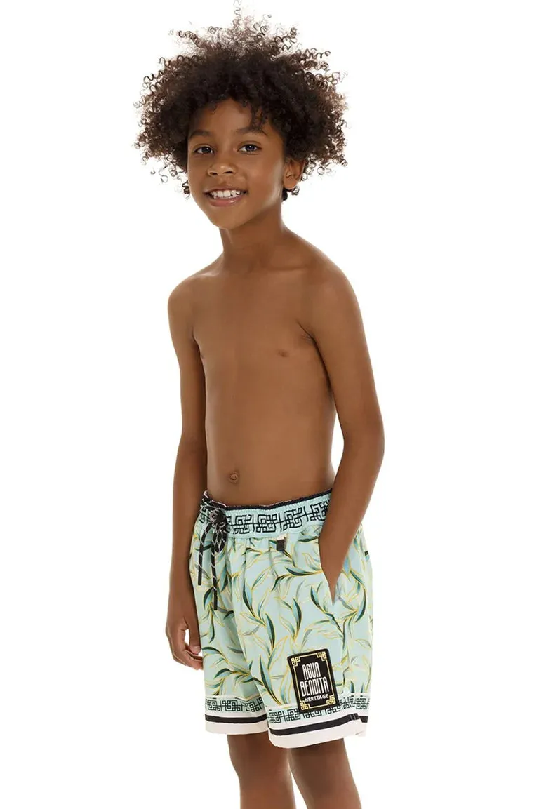 Agua Bendita Nick Korin Kids Trunk