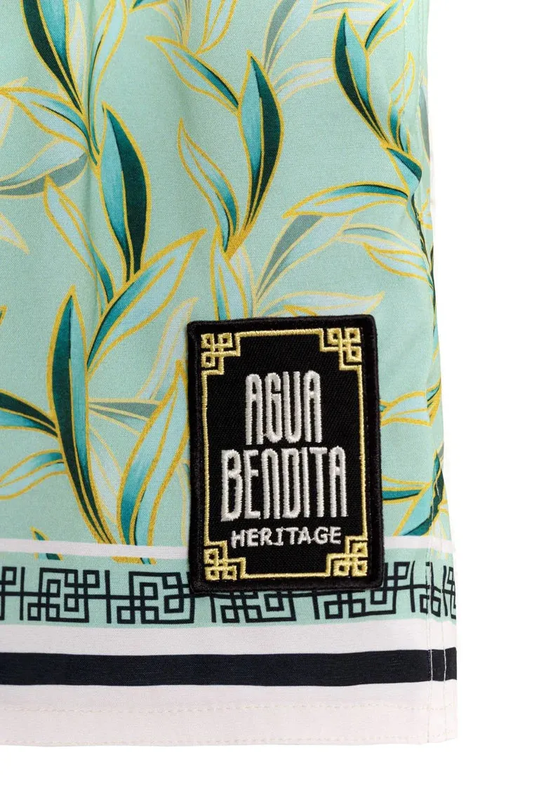 Agua Bendita Nick Korin Kids Trunk