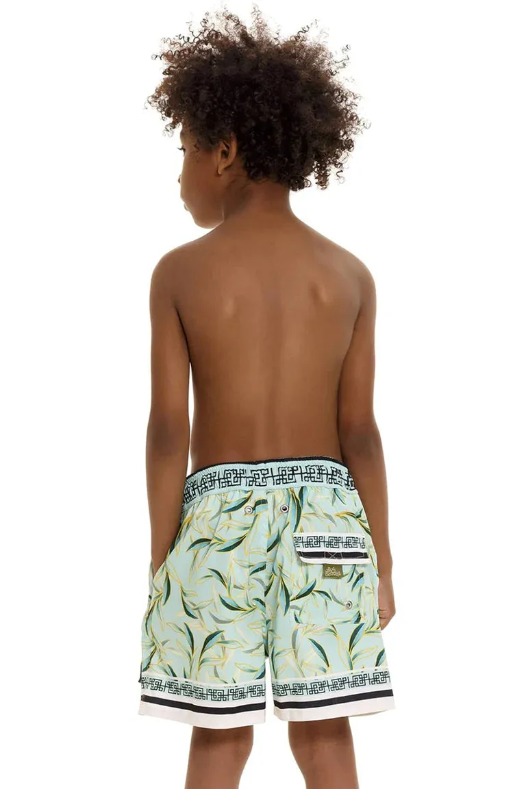 Agua Bendita Nick Korin Kids Trunk