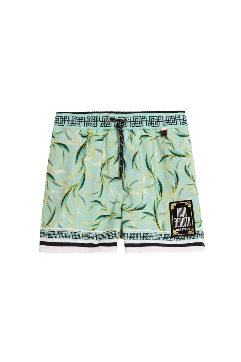 Agua Bendita Nick Korin Kids Trunk