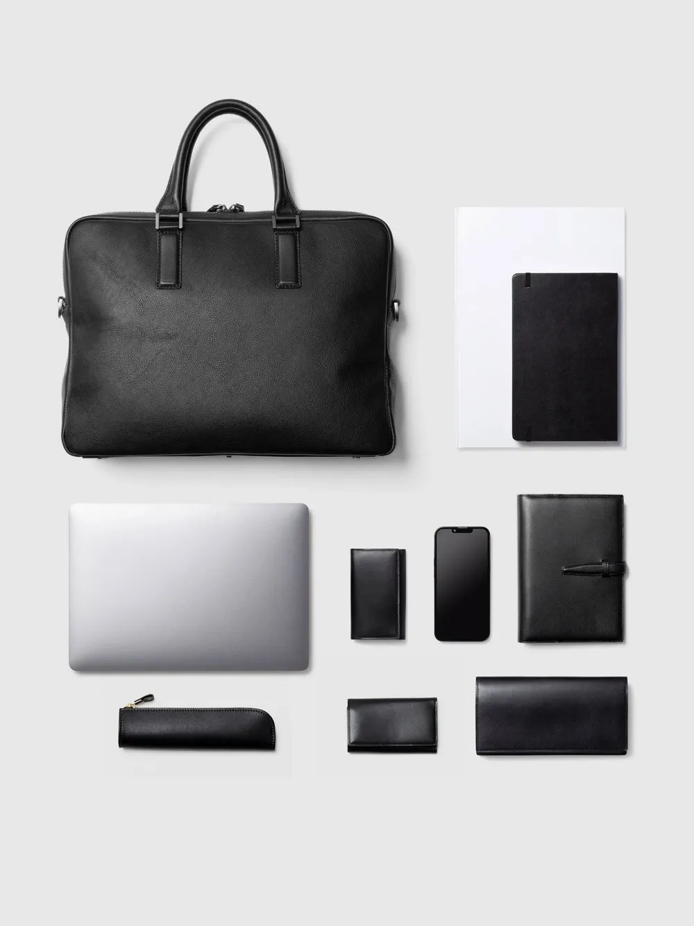 Ame Waterproof Smart Briefcase