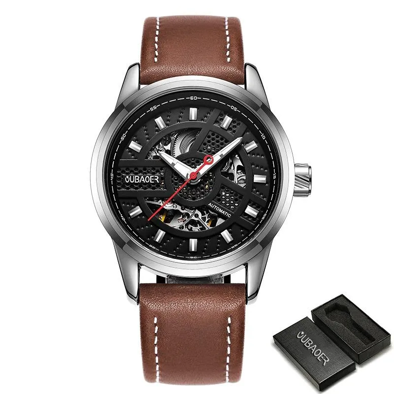 Automatic Sports Top Brand Mechanical Watches