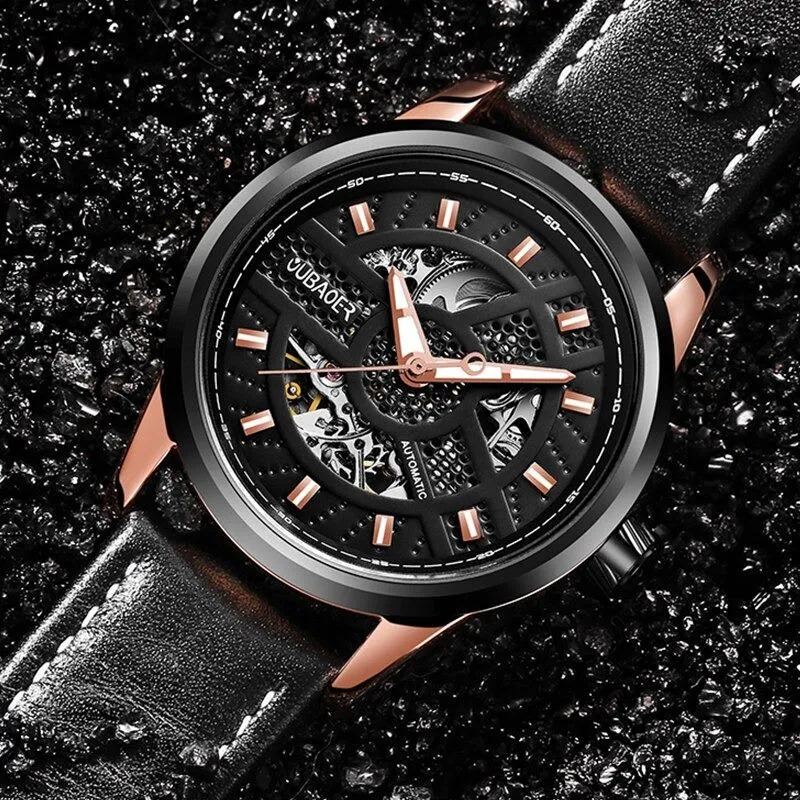 Automatic Sports Top Brand Mechanical Watches