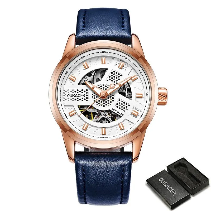 Automatic Sports Top Brand Mechanical Watches
