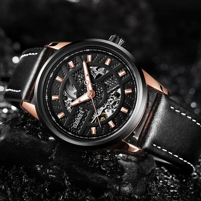 Automatic Sports Top Brand Mechanical Watches