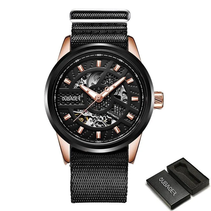 Automatic Sports Top Brand Mechanical Watches