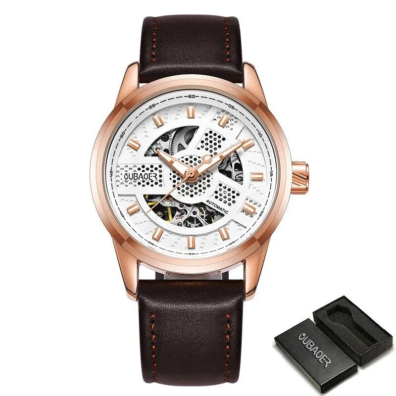 Automatic Sports Top Brand Mechanical Watches