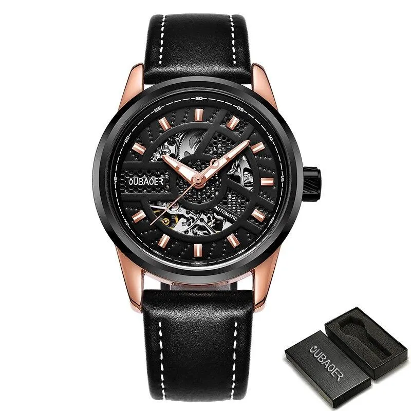 Automatic Sports Top Brand Mechanical Watches