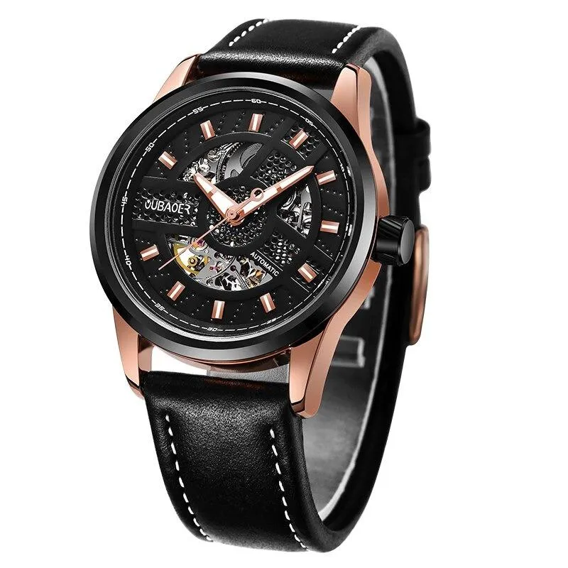 Automatic Sports Top Brand Mechanical Watches