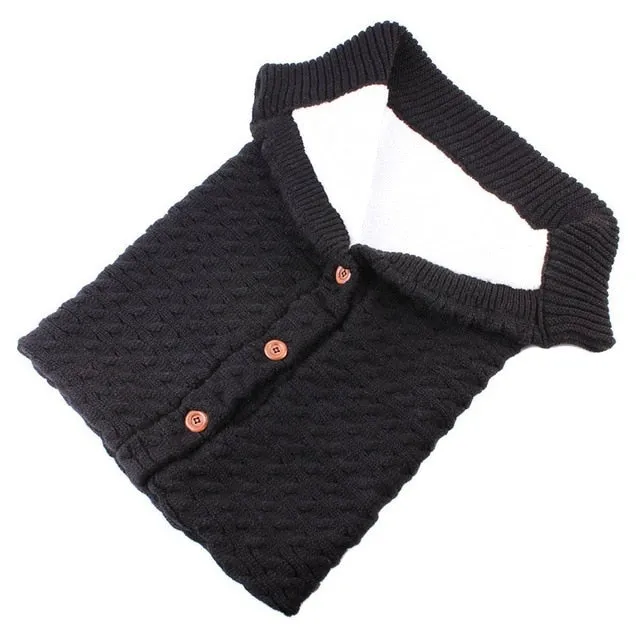 Baby Stroller Blanket