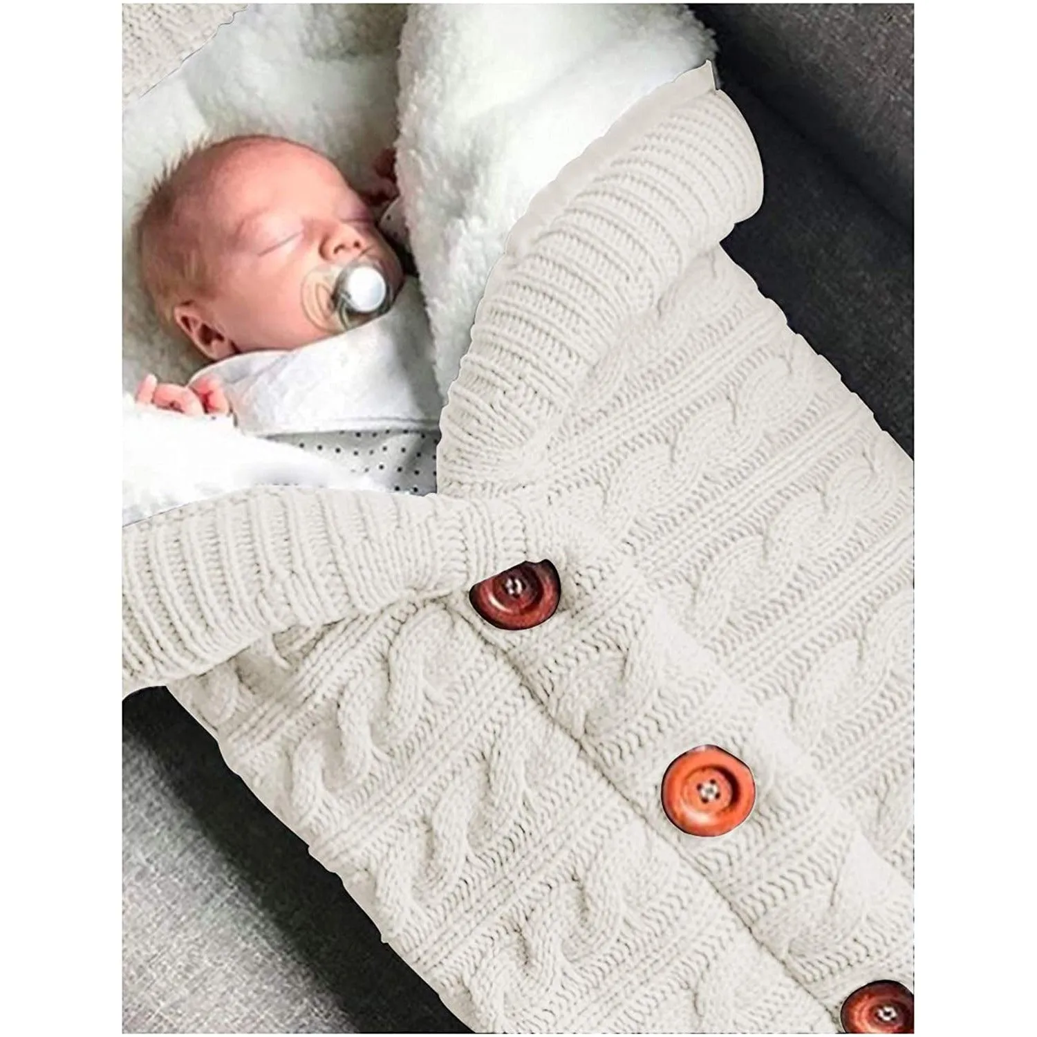Baby Stroller Blanket