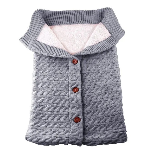 Baby Stroller Blanket