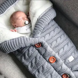Baby Stroller Blanket
