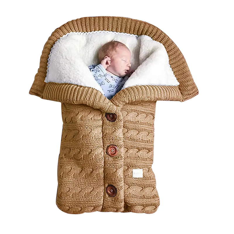 Baby Stroller Blanket