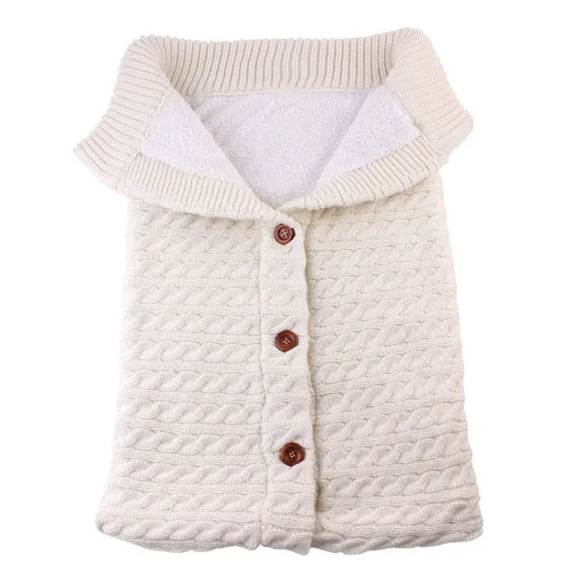 Baby Stroller Blanket