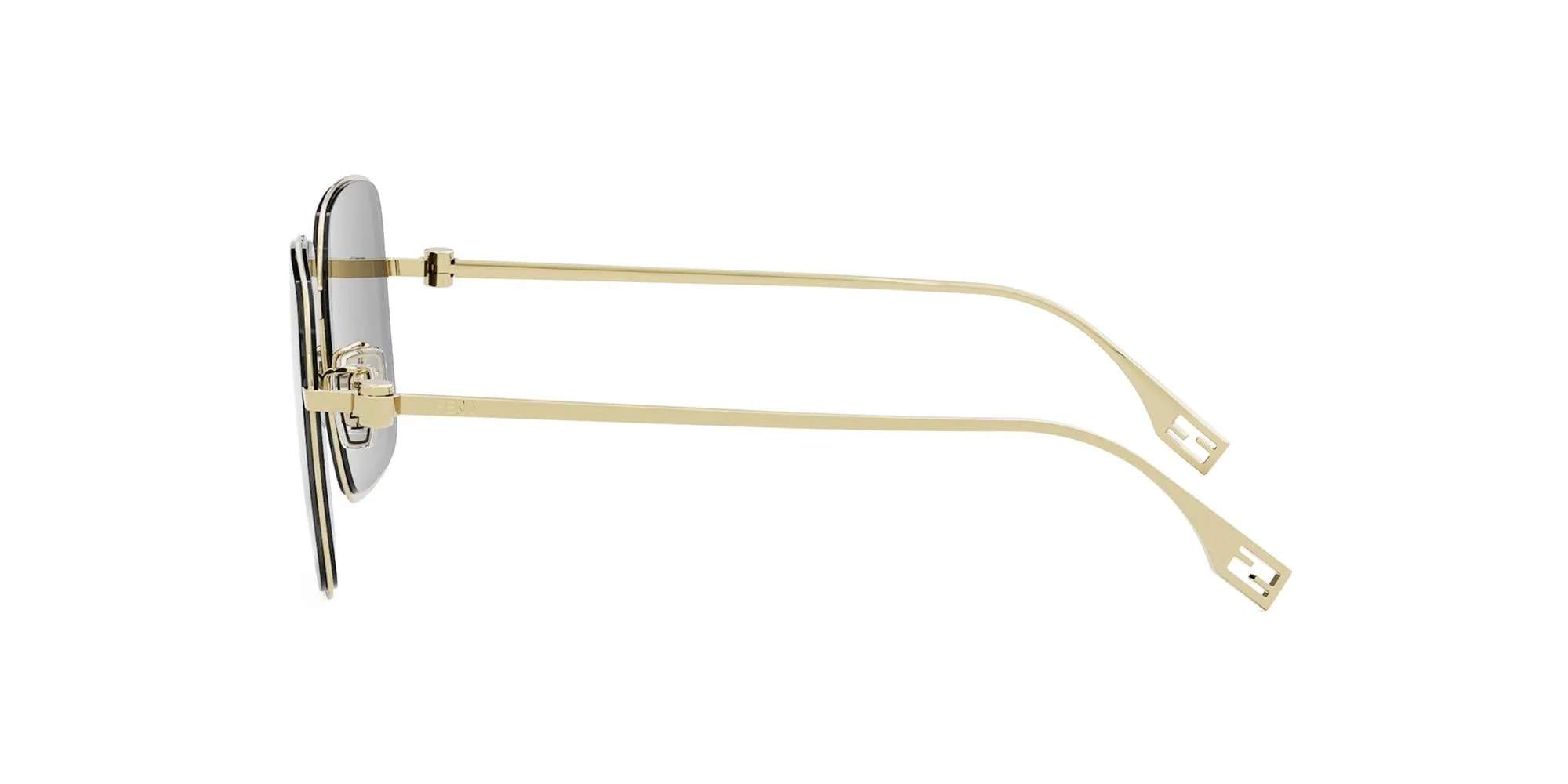 Baguette FE40123U Fendi Sunglasses
