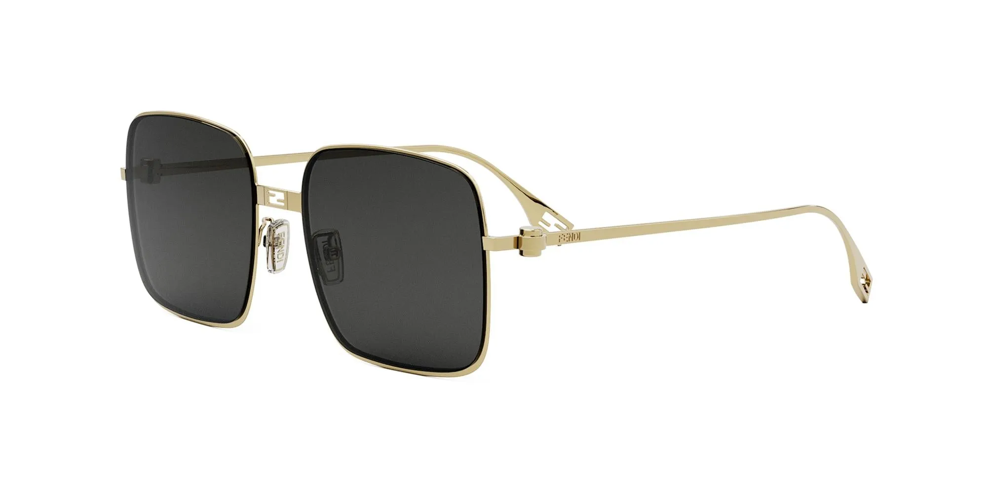 Baguette FE40123U Fendi Sunglasses
