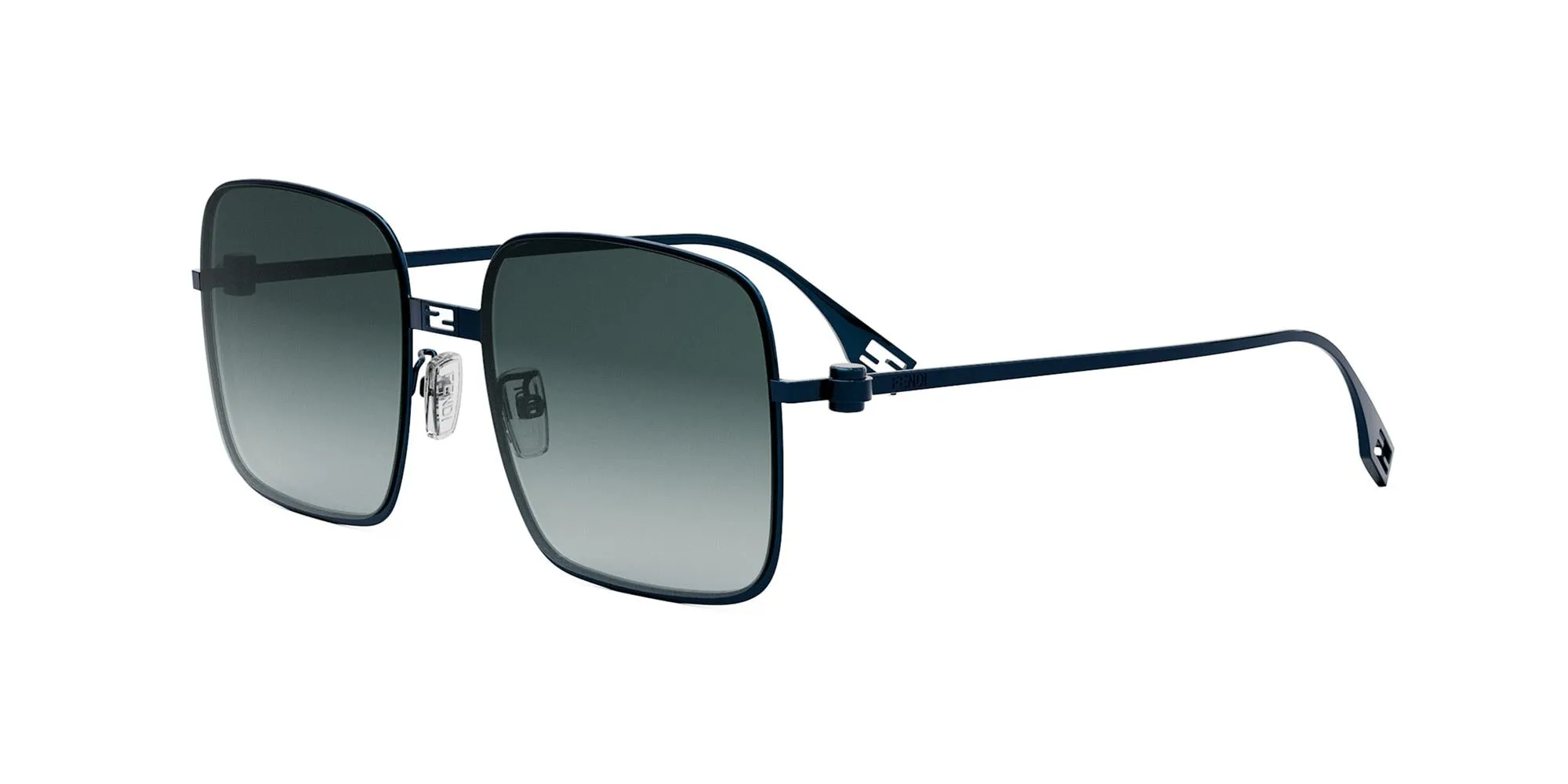 Baguette FE40123U Fendi Sunglasses