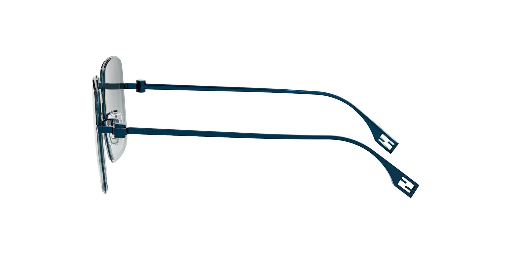 Baguette FE40123U Fendi Sunglasses