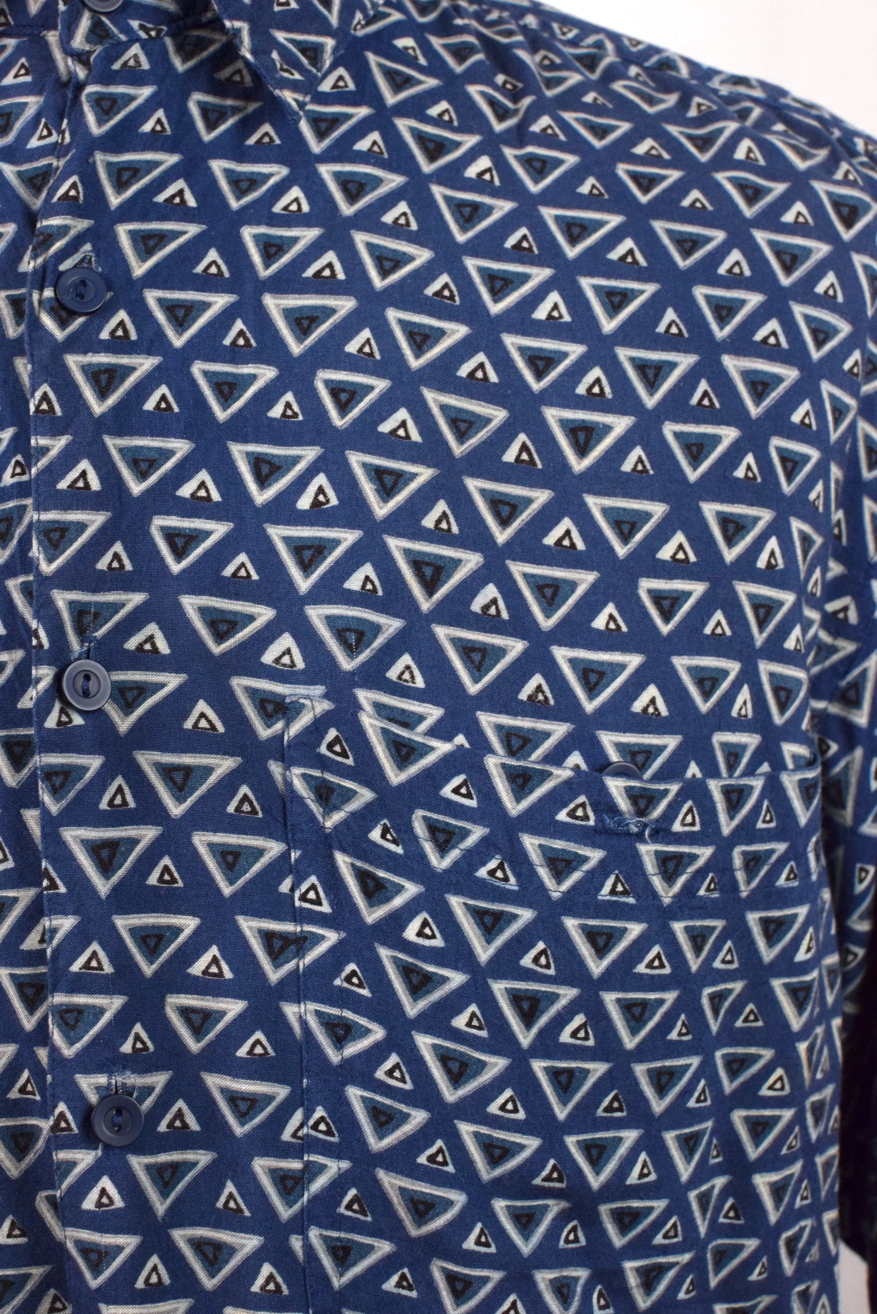 Basic Editions Brand Shirt