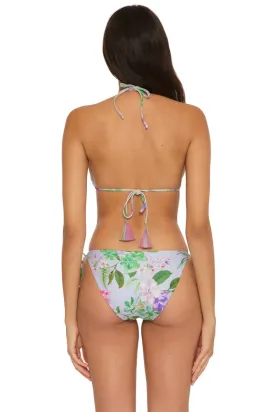 Becca By Rebecca Virtue Everglade Tie Side Bottoms