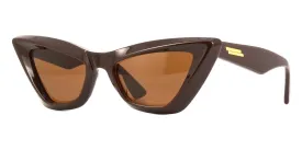 Bottega Veneta BV1101S 004 - As Seen On Xenia Adonts