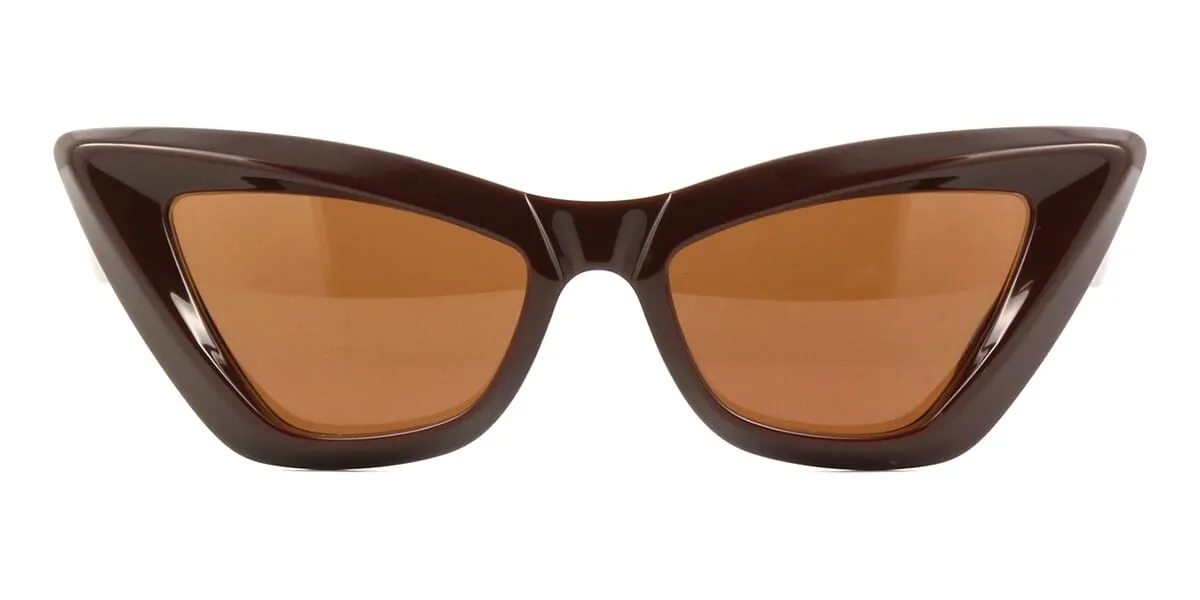 Bottega Veneta BV1101S 004 - As Seen On Xenia Adonts