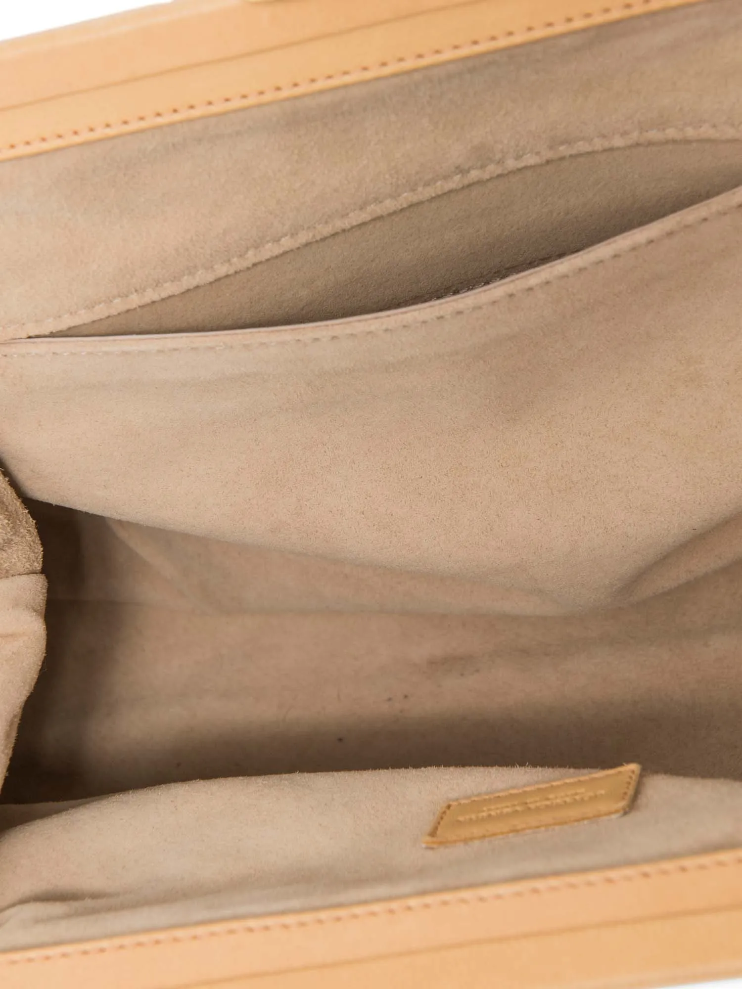 Bottega Veneta Intrecciato Leather Top Handle Bag