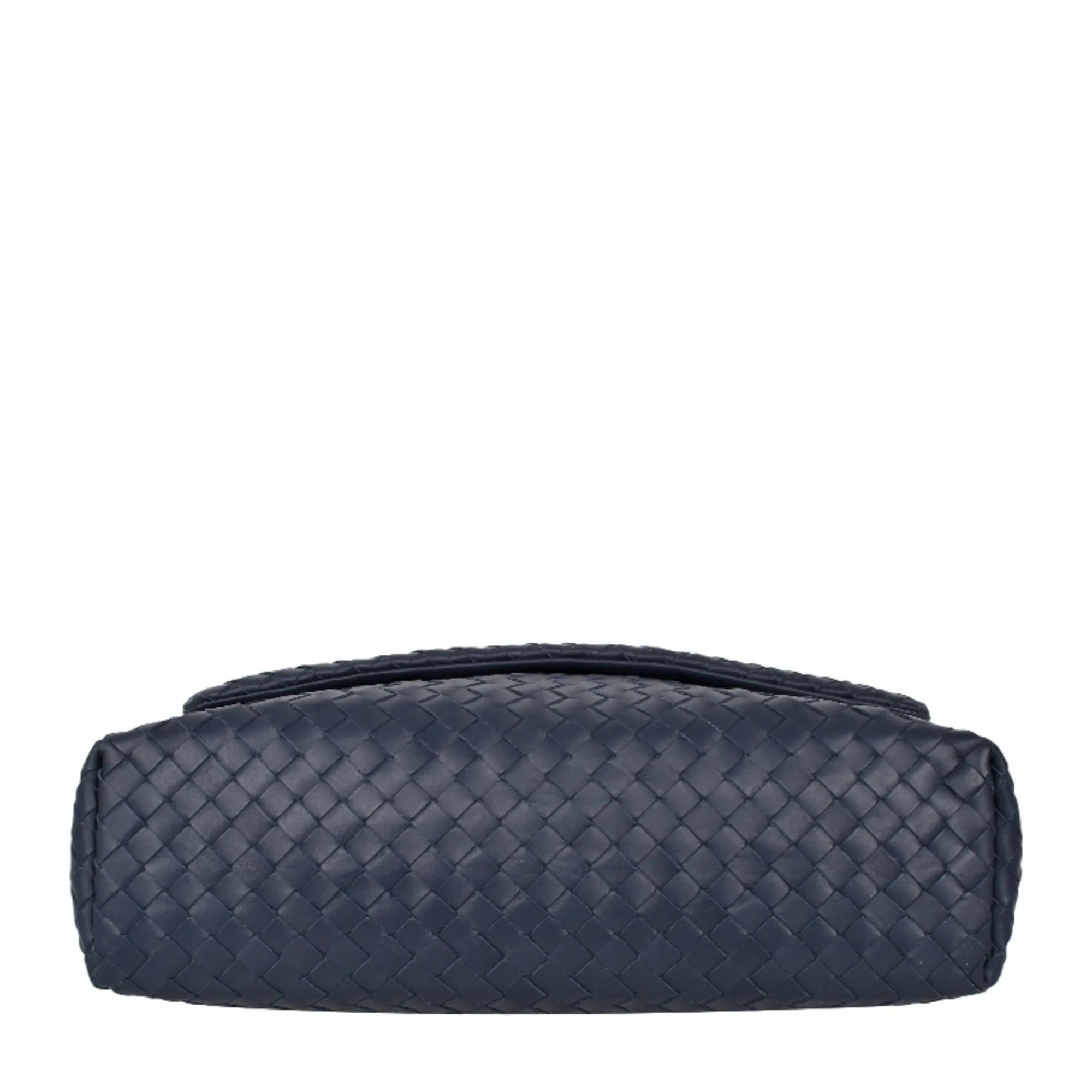 Bottega Veneta Leather Crossbody Bag