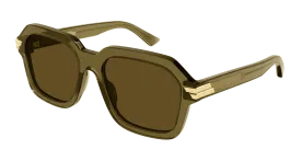 Bottega Veneta Sunglasses BV1123S