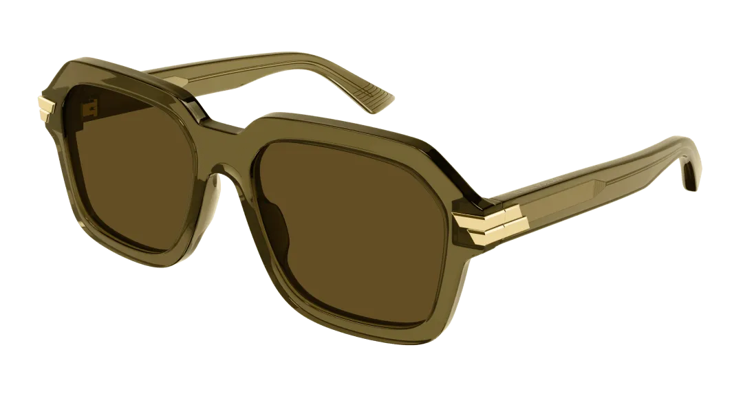Bottega Veneta Sunglasses BV1123S