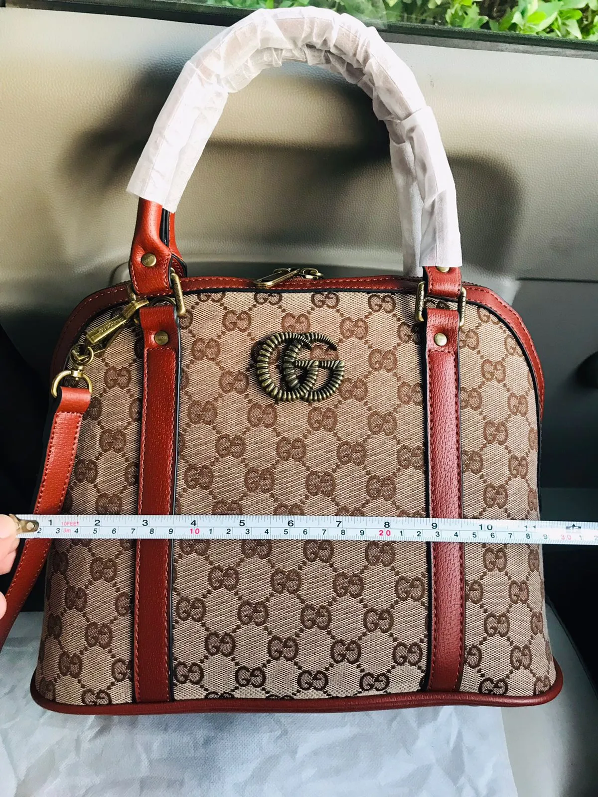 Branded HandBag -015