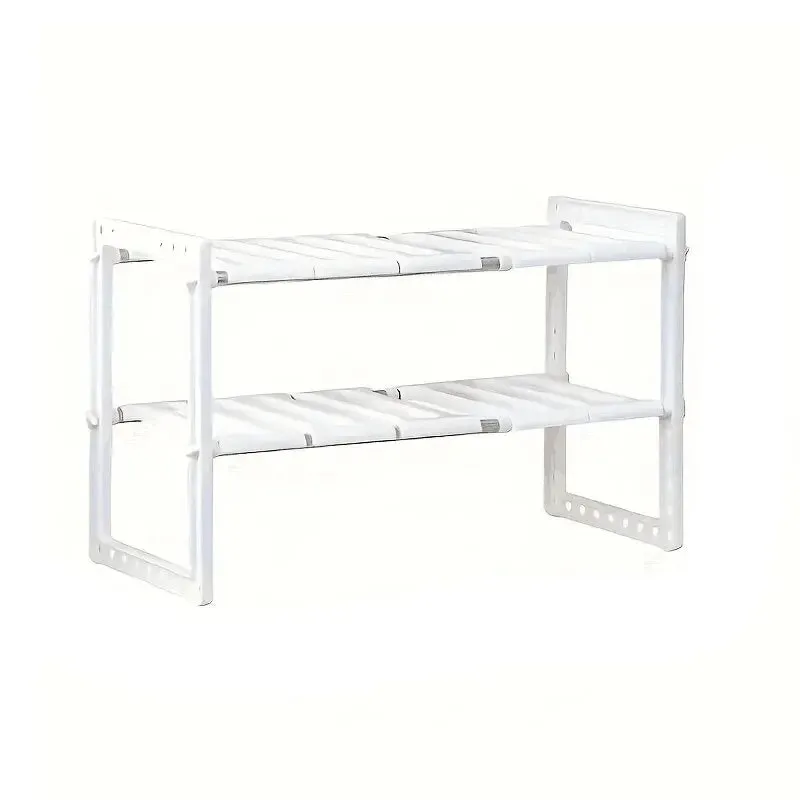 Cabinet Organizer Shelves