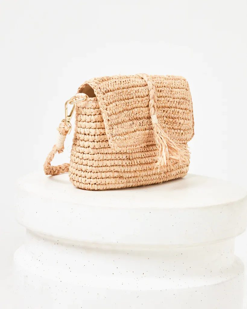 Camaya Bag by L*Space