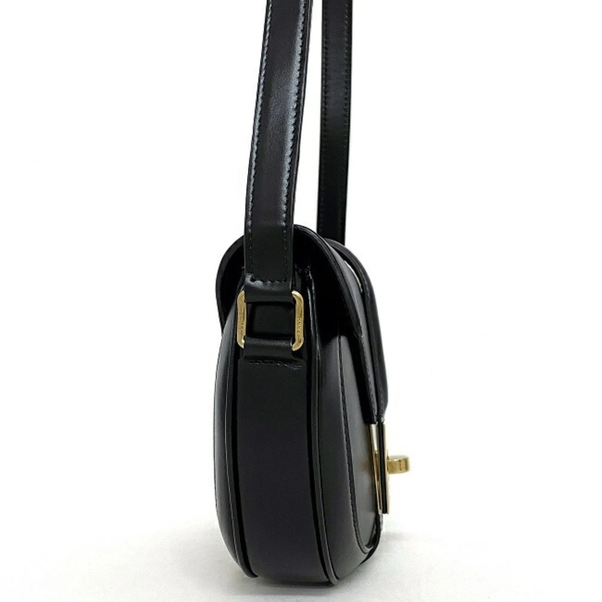 CELINE Besace Shoulder Bag