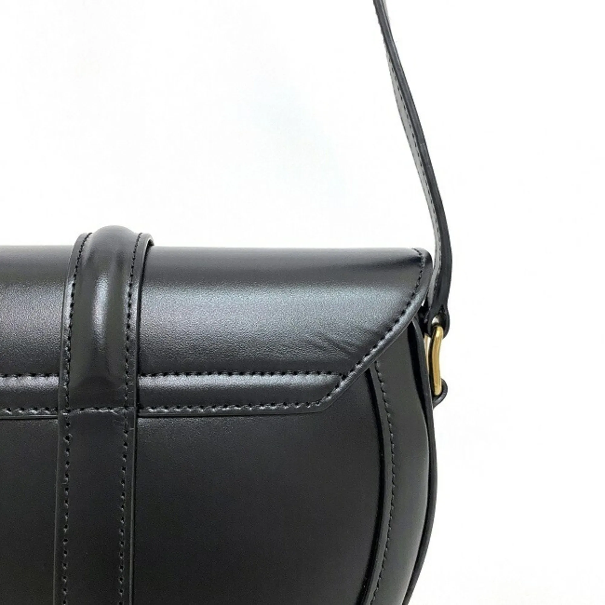CELINE Besace Shoulder Bag