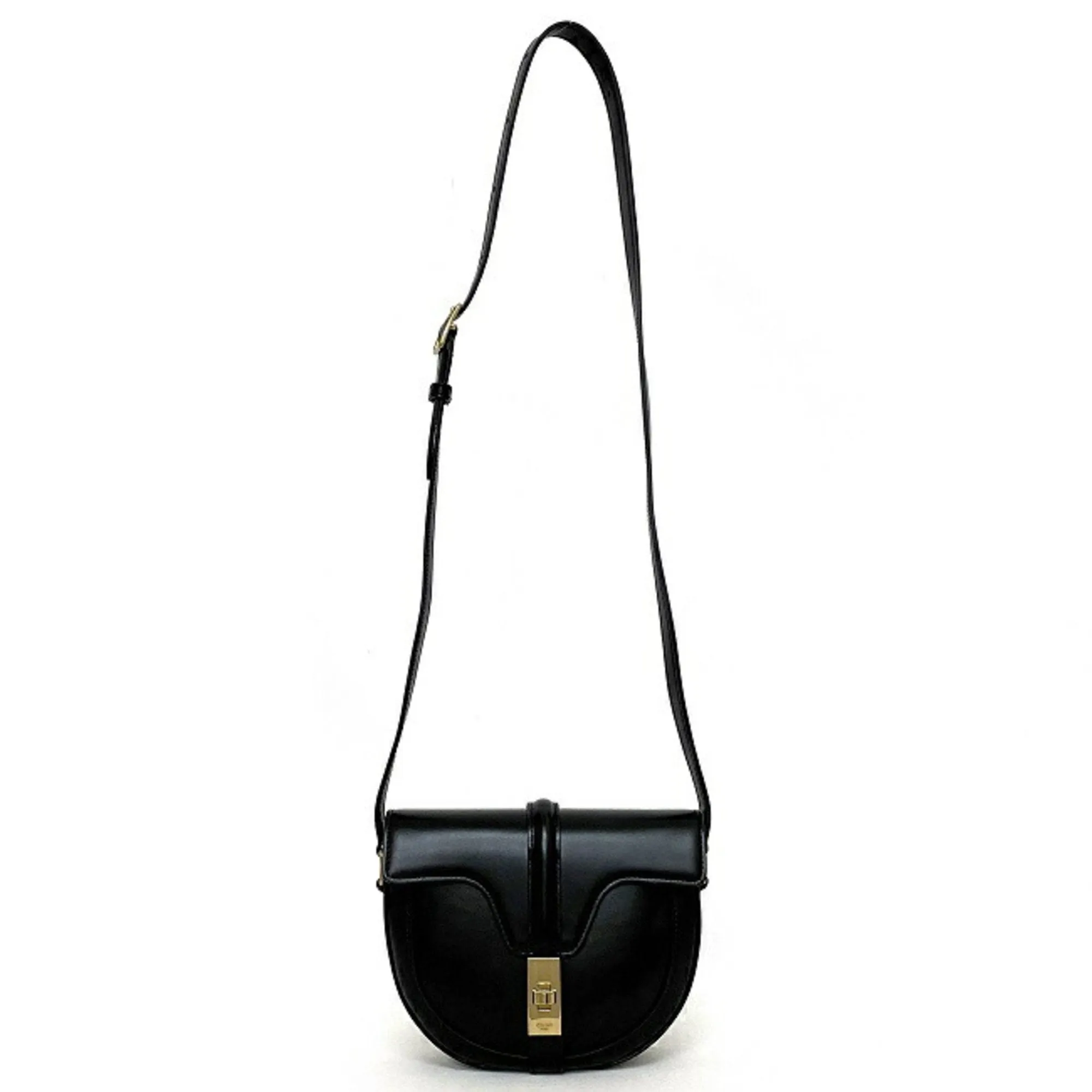 CELINE Besace Shoulder Bag