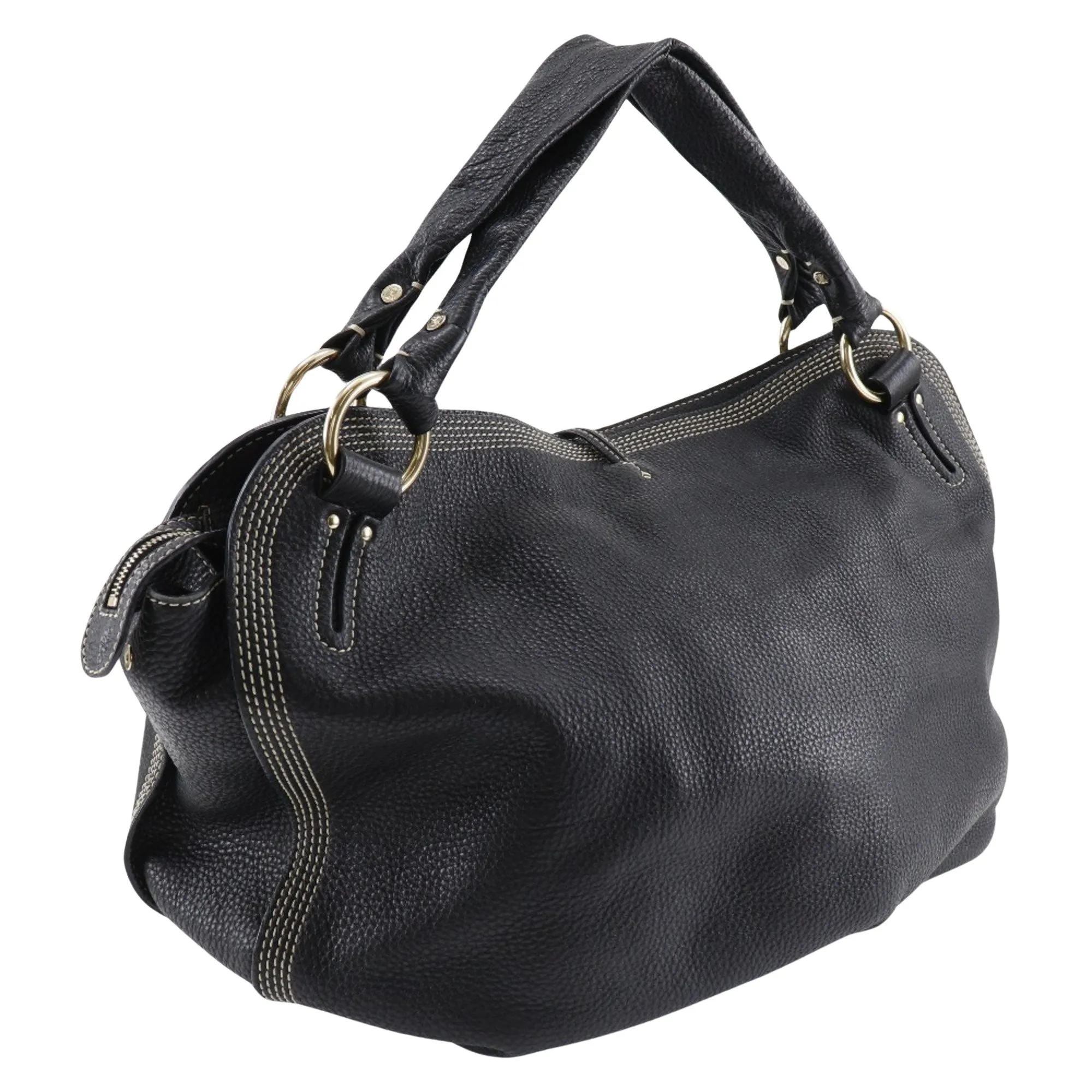 CELINE Bittersweet Tote