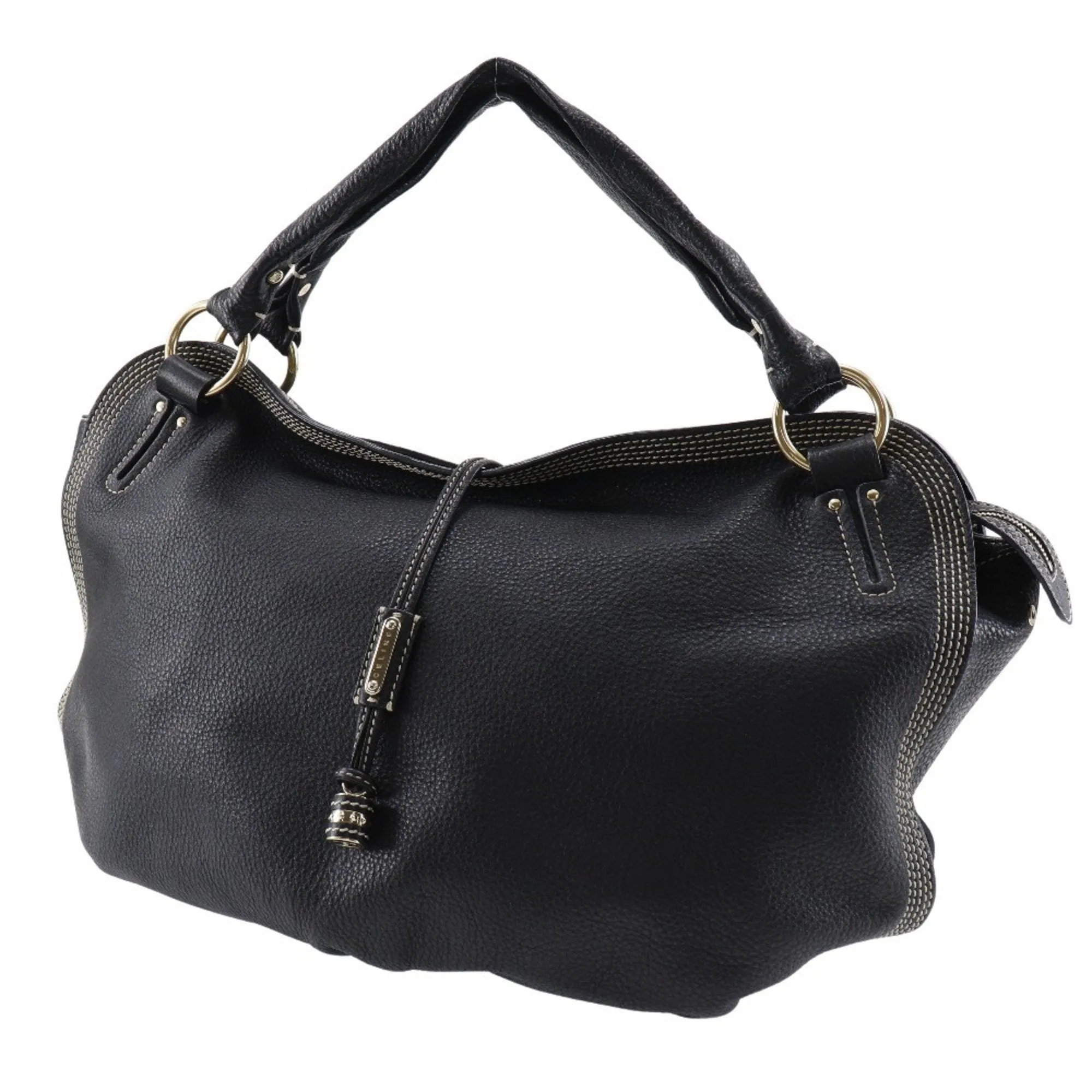 CELINE Bittersweet Tote