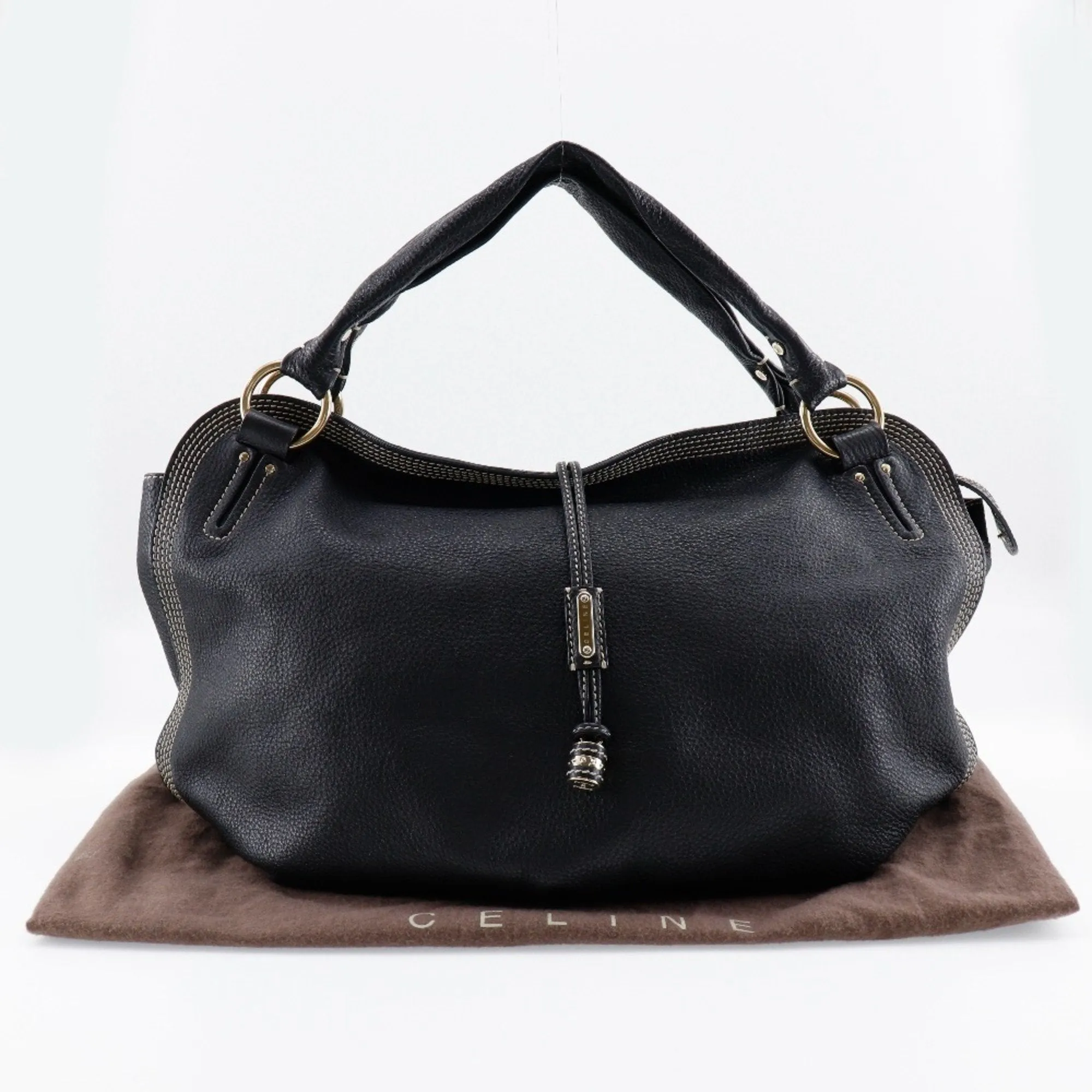 CELINE Bittersweet Tote