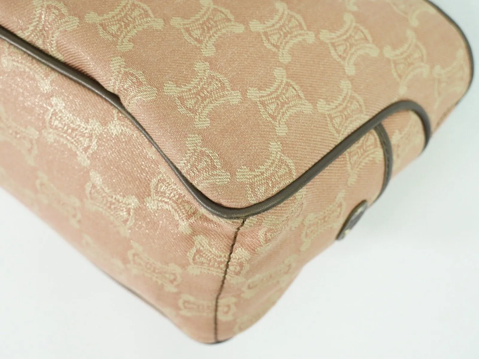 CELINE Boogie Handbag