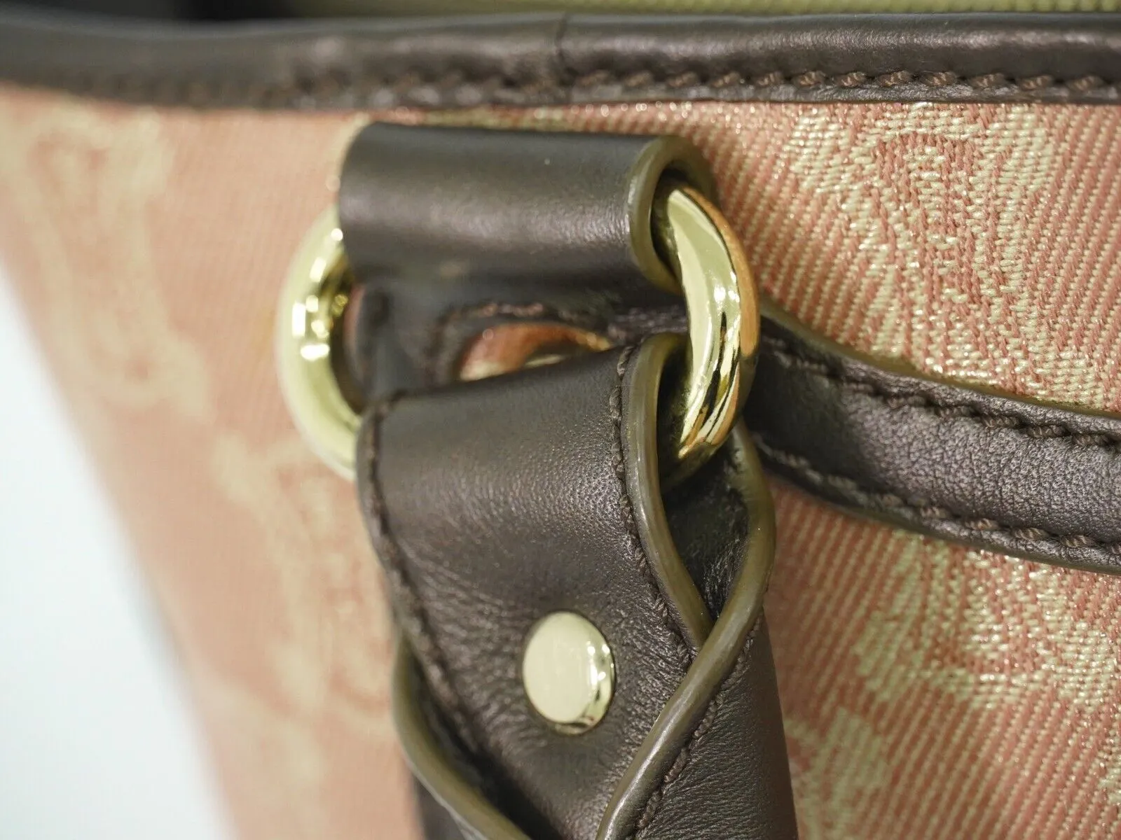 CELINE Boogie Handbag