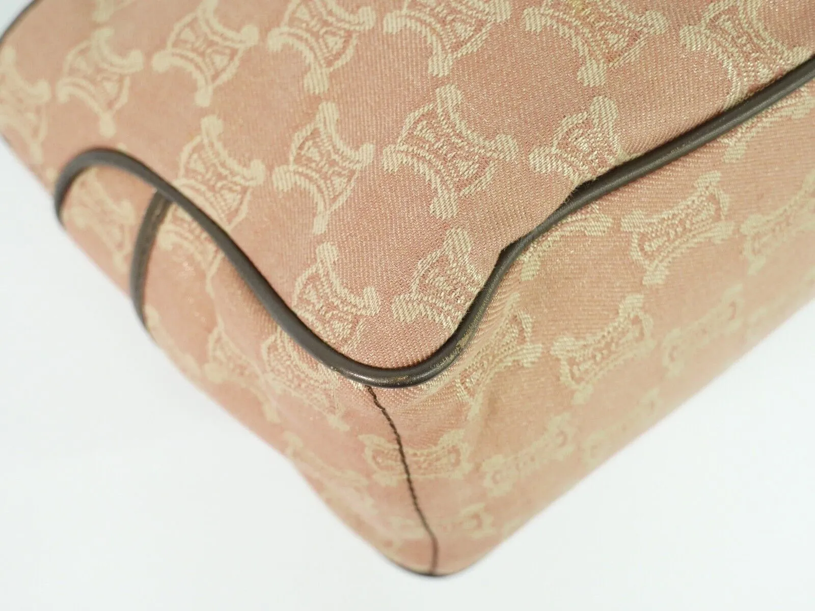 CELINE Boogie Handbag